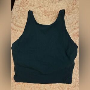 Lululemon bra top